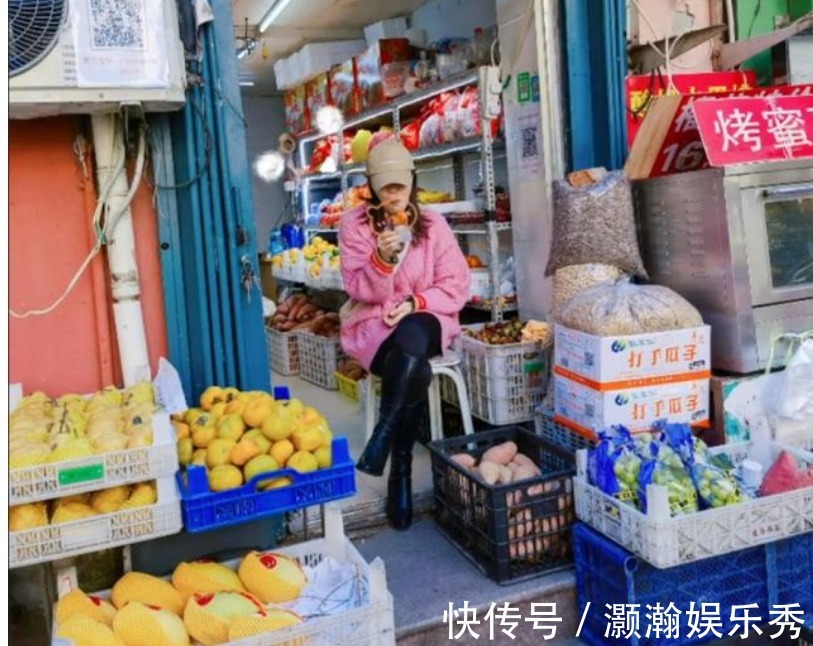 热情|国乒奥运冠军分享吃烤红薯趣事,老板热情不愿收钱,直言被感动到