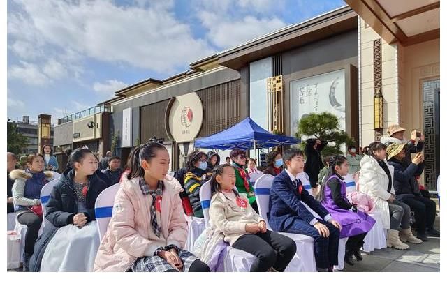 探班少儿春晚:45选16 小主持人舞台选拔竞争激烈