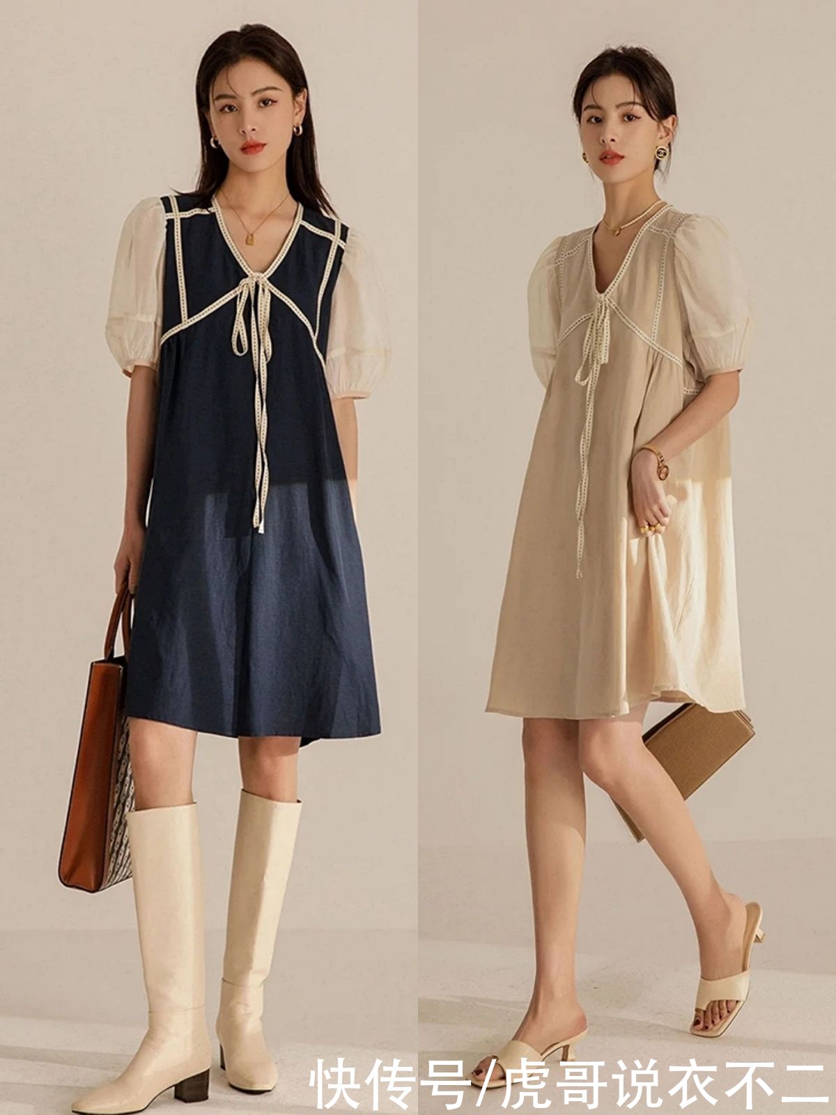 气质|普通人如何穿出好气质？从这4个技巧入手，轻松打造优雅高级感