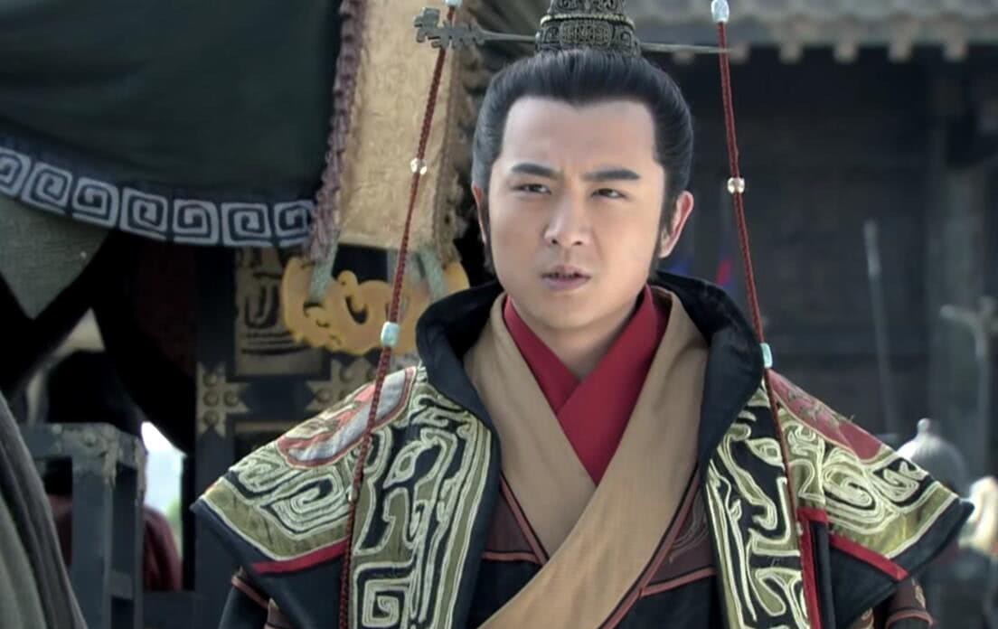 山东六国|楚国:灭尽小国,独霸南蛮,不思进取却被秦国视为灭国战最大敌人