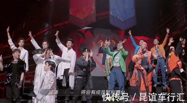 《哥哥》的5大赢家:2人成黑马,2人商务接到手软,1人躺赢进决赛