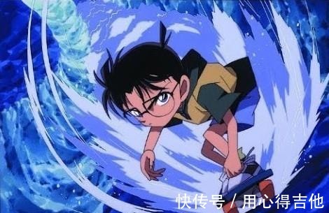 钢结构|现实版“阿笠博士”,打造柯南同款“火箭”滑板,它还能喷射