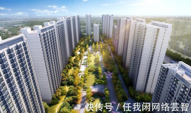 主干道|楼盘测评|碧桂园星耀二环内品质和优价兼具的刚需性价比佳选