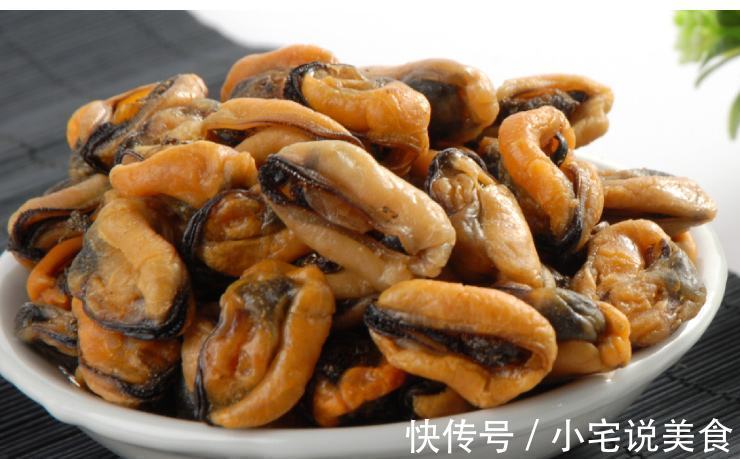 听名字误以为是蔬菜，被称“海中鸡蛋”，比鱼虾营养，比生蚝鲜美