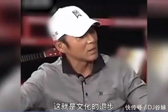 畸形|宋丹丹当面怼张翰,陈道明向“媚俗”开炮,娱乐圈审美畸形谁之过