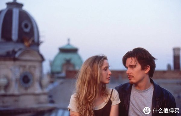 胡侃侃@免费看电影, 爱情爽片清单,最后一部请悄悄收藏, 欧美篇