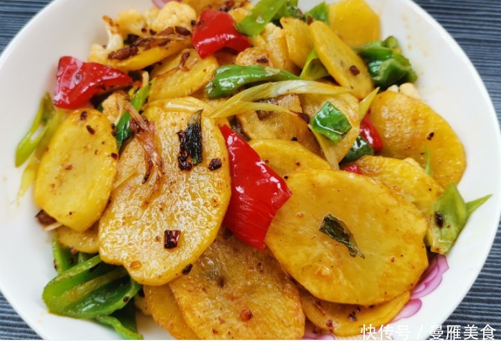 好吃的还是家常菜,营养实惠,简单易做,百吃不厌,你也试试吧