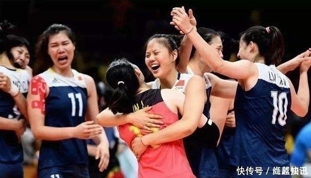 張常寧|中國女排的最大敵人壓迫女排30年之久，目前仍無辦法解決