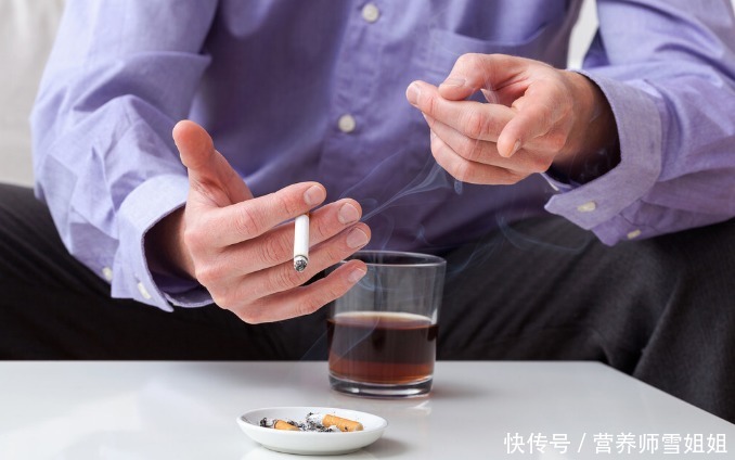 疾病|46-55岁,是疾病爆发期,少做三事,护好四处,助力健康度过