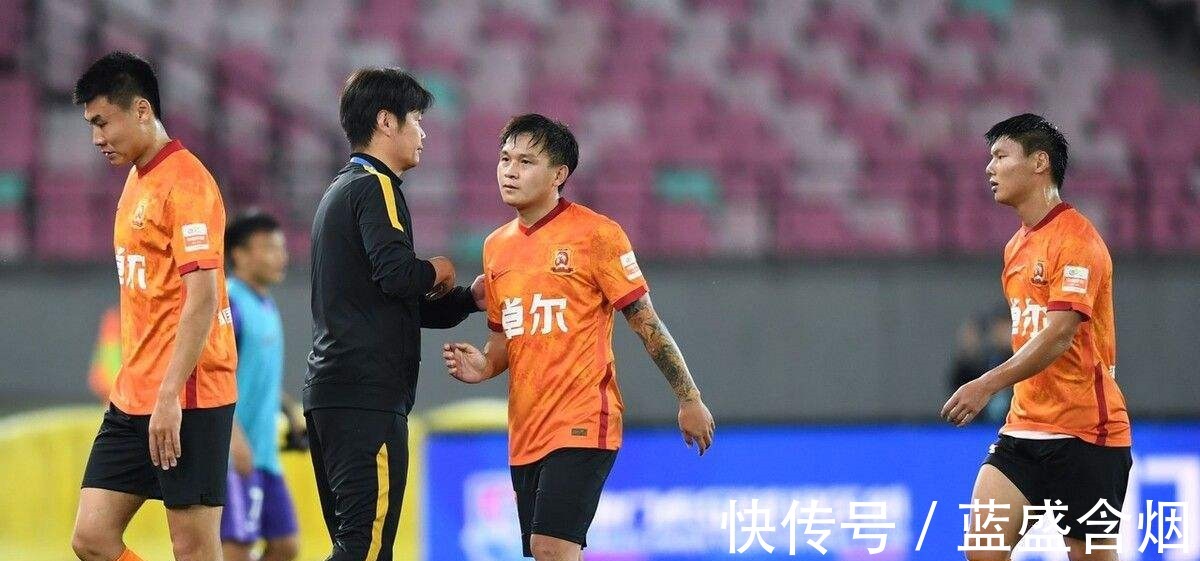 李行|为什么武汉队突然爆发了难道李金羽真比李霄鹏强吗!