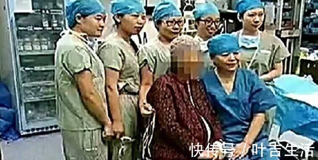 母亲|64岁高龄产妇产下健康宝宝,对于高龄产妇大家怎么看?