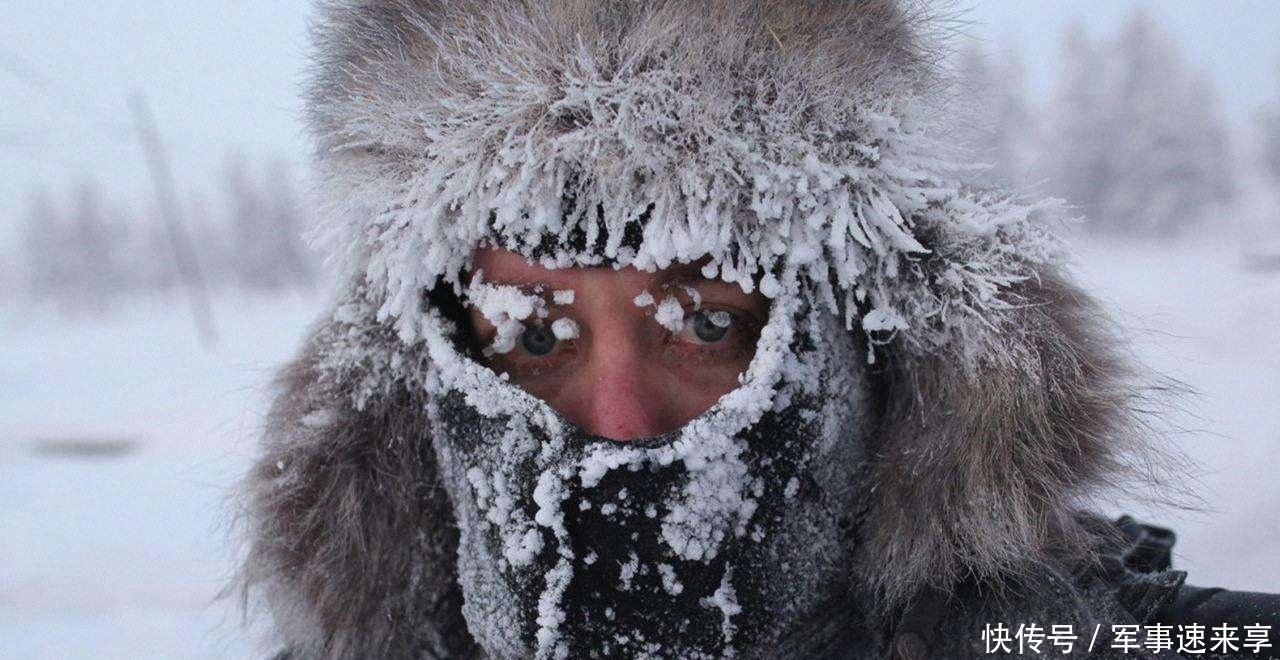 冻死|德国士兵在莫斯科冻死几十万，为什么不抢苏联人的衣服穿？