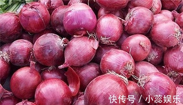 失眠者|白天不想起,晚上睡不着1个洋葱竟然就能摆脱,建议失眠者试试