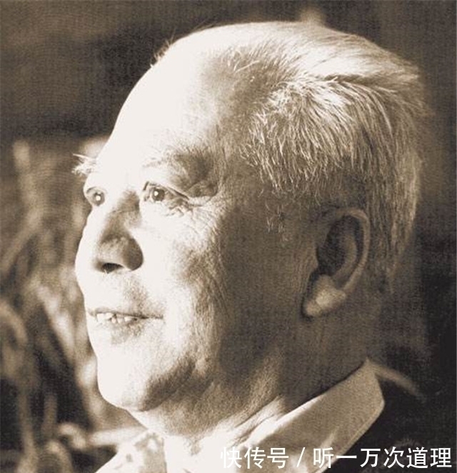 李自成！姚雪垠自认胜过罗贯中，还说《红楼梦》有红学《李自成》要有李学