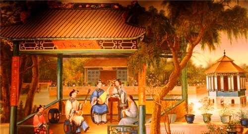 首富|清末最后一位世界首富:财富超美国首富4倍,连外国人都找他借钱