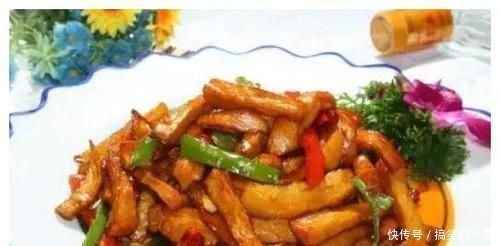 实惠|几道经典实惠的解馋家常菜，简单易做，下酒下饭，味道不比饭店差