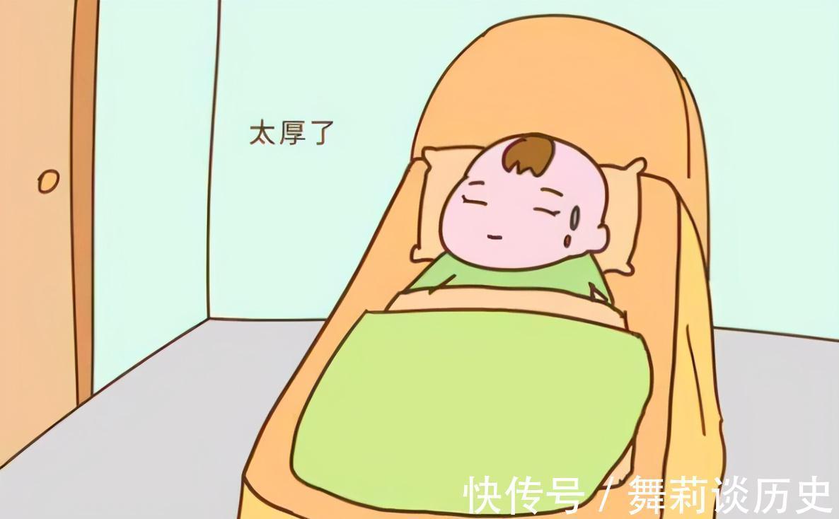 孩子|孩子睡觉时有这些“小癖好”，暗示孩子缺乏安全感，父母要重视