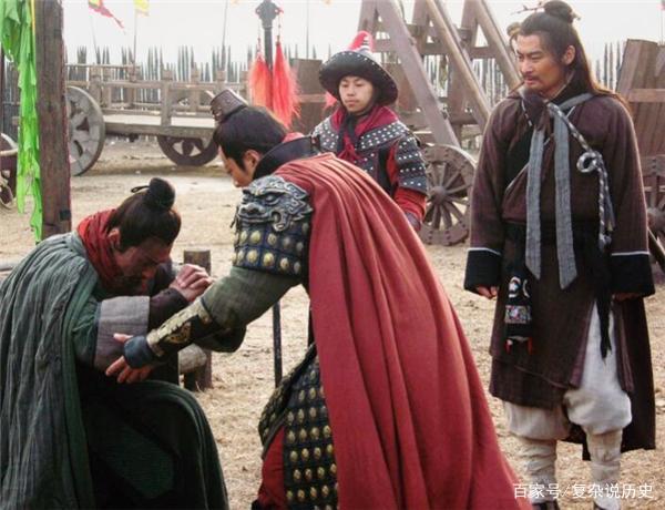 蒋门神!水浒传中,武松和林冲谁才是真英雄毛主席的点评很中肯