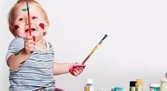 特长|孩子没特长?对照《孩子潜能自查表》,发现孩子被埋没的天赋