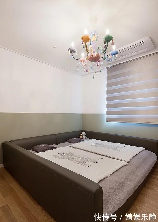 客厅|为了不后悔,我参考了126㎡的3个设计“细节”,新家实用性翻一番