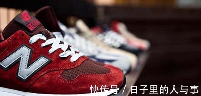 新百伦 赔偿1080万!又一“山寨”国货凉了,不少人都曾买过!