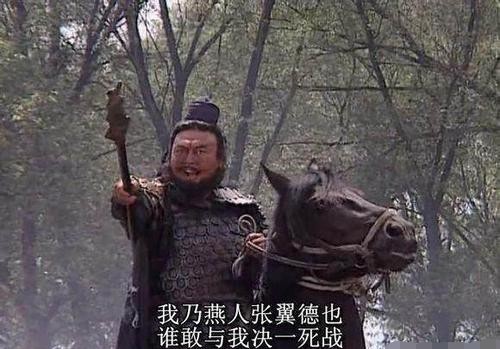 武力|吕布死后，三国武力最强的三个人是谁？