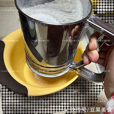 配件|福虎迎新春立体蛋糕#一口新年味，全家享佳味#