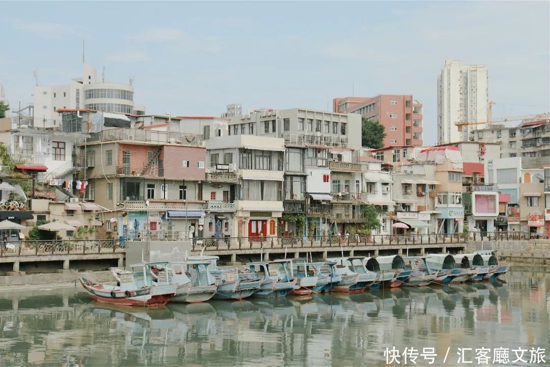 浪漫|美过三亚，比青岛浪漫，倦了就去这座海滨老城小住几天