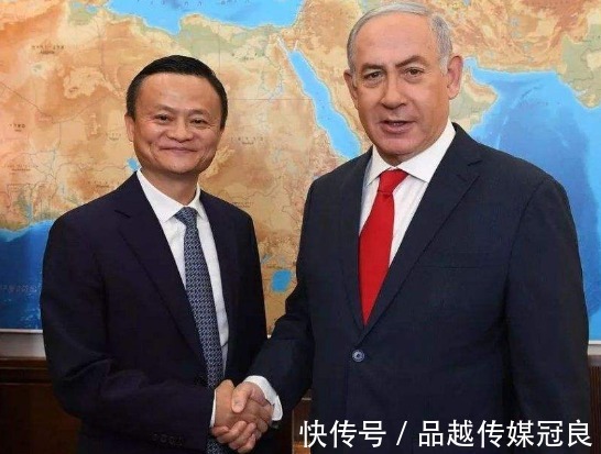 阿里|普京中断议程问马云：你这么年轻为什么退休？马云的回答彰显智慧