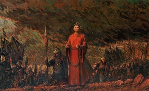 鲁迅|中国历史上能真正称得上英雄的有几人?鲁迅:只有这4人实至名归