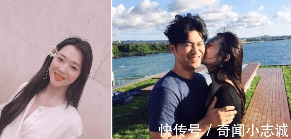 Fx属于几代女团