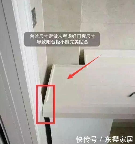 柜子|有钱装修也不要乱买这12大坑不要再踩了,个个都是教训