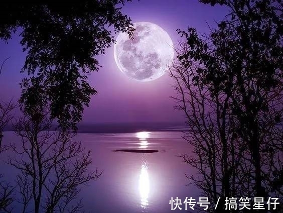 凄寒@作者曾被杜甫盛赞,一首《晚秋》苍茫辽阔,更显满眼秋色