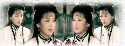 郭靖对华筝|郭靖不喜欢华筝因为兄妹之情吗,那么华筝为什么那么喜欢郭靖?