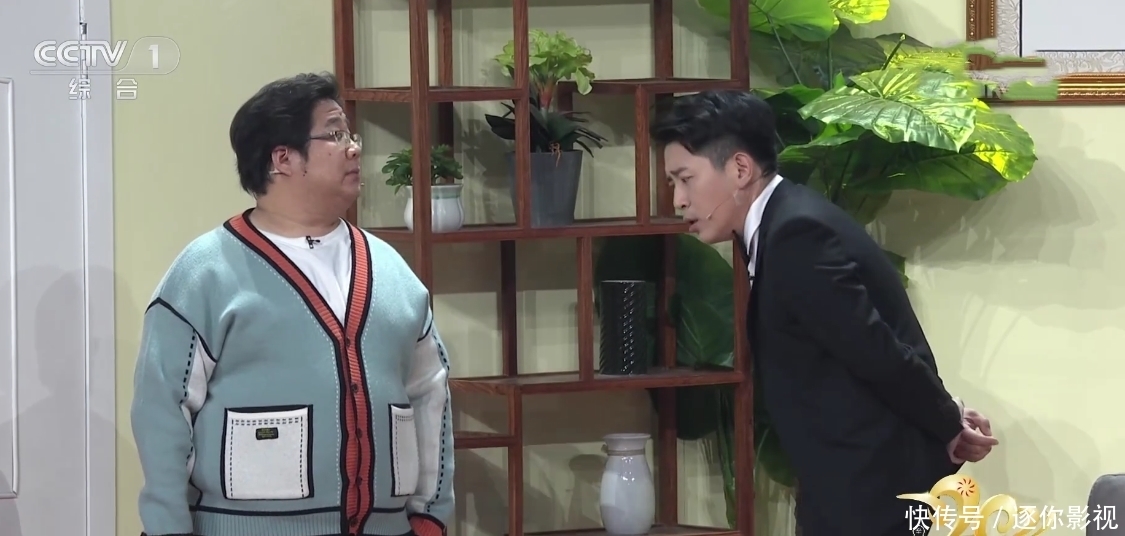 参加春晚一夜成名的肥龙被“打回原形”,元宵晚会没有存在感