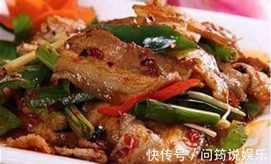 吃着非常温暖的几道家常菜，美味好吃又实惠，满满的都是家的味道