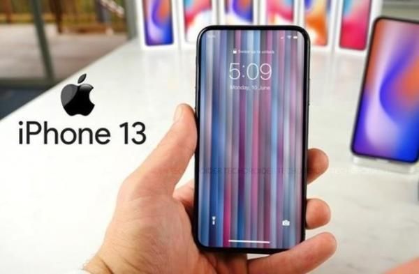 明美无限|看完这些iPhone 13曝光，“十三香”或成现实！