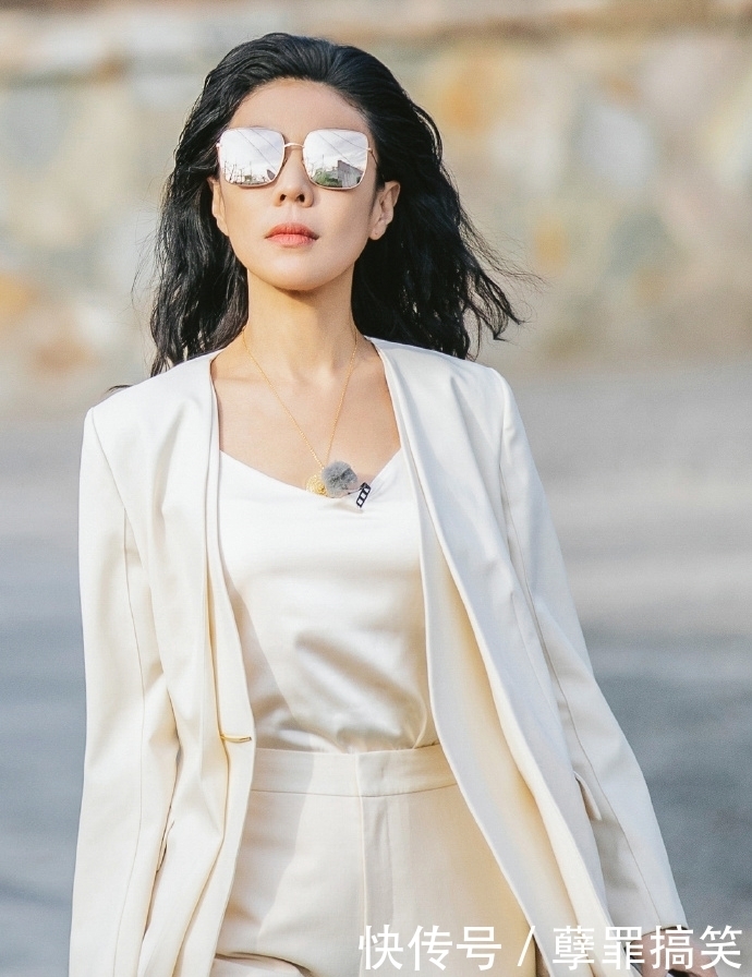 五十公里桃花坞|一天650元伙食费不够?苏芒与节目组回应伙食费争议:大家误会了