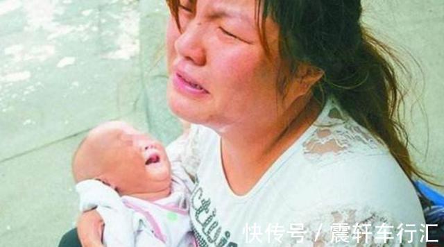 高龄|为要儿子,48岁孕妇拼三胎,剖宫产后虽得儿子,但全家人希望破灭