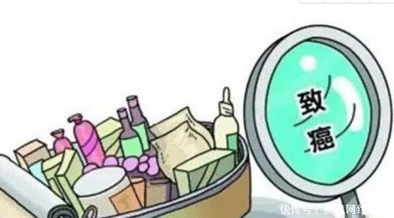 致癌物|隐藏在身边的“一级致癌物”,或许你还在吃,为了健康尽量远离