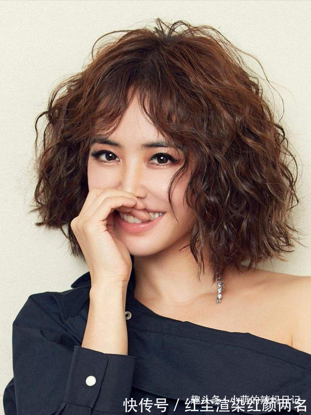 成熟 女人过了40岁,尽量少留这3款“大妈”发型,这3款发型更适合你