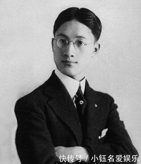 张幼仪|林徽因曾相见张幼仪,说了18个字,让张幼仪一生都难忘