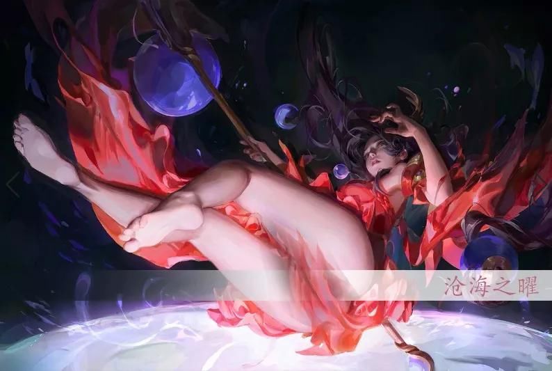 下落不明|王者荣耀：官方到底放了我们多少鸽子，“四美”皮肤至今下落不明