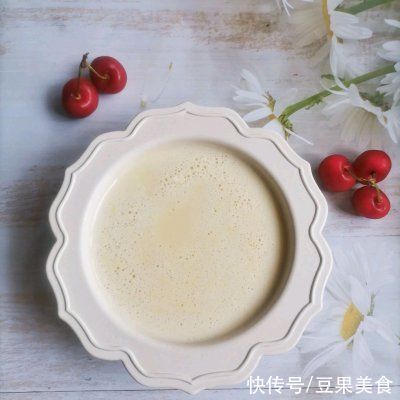 利水通淋|0难度的奶香玉米汁，好吃到停不下来