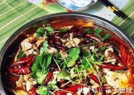 料酒|6款麻辣鲜香的家常下饭菜!