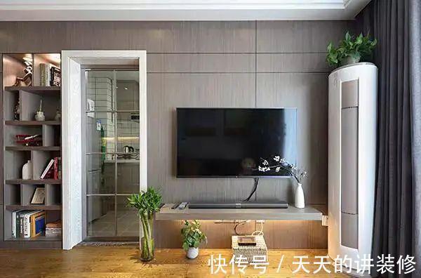 邻居们|第一次装修居然没有被坑,18万装修出来的效果让邻居们夸赞不已