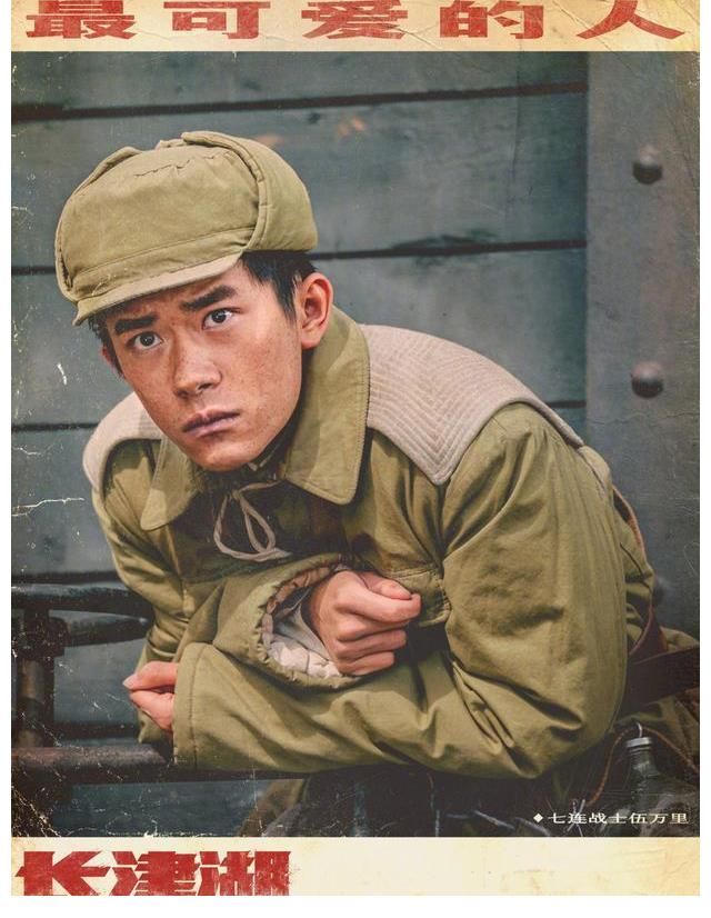 吳兄弟|易烊千璽斬獲“雙重身份”！圈內人士為他創造驚喜，場面令人感動！