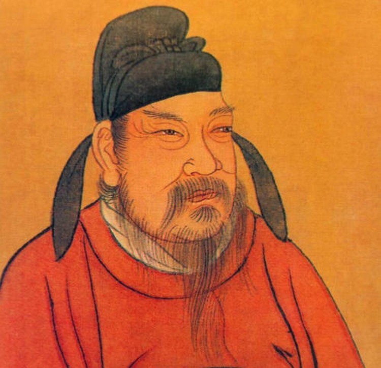 朱元璋|同是群雄并举，李渊起兵仅一年就敢称帝，朱元璋却为何要多等等？