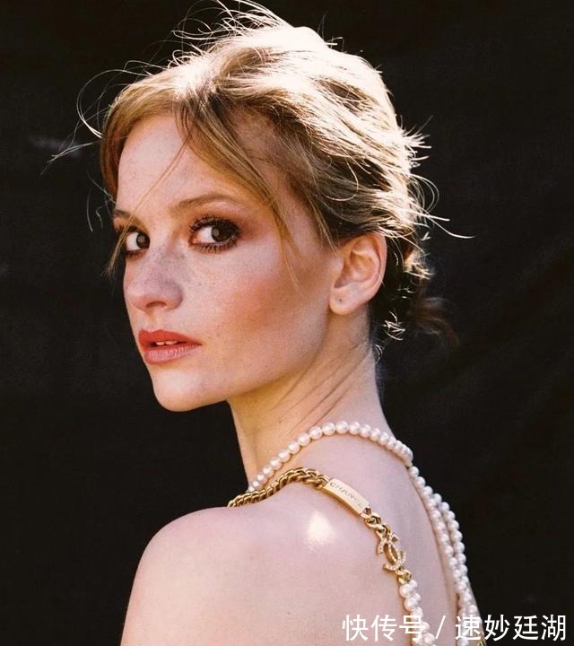 贝壳帽|大肠发圈、鲨鱼夹又过时了?这4款神仙好物才是真洋气