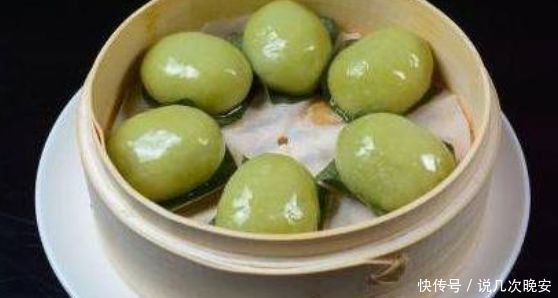 排毒|想长寿最好吃3种食物,排毒养颜、延缓衰老,早吃早健康